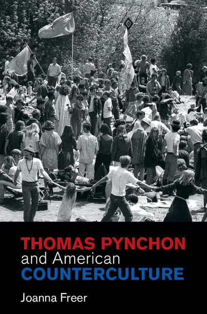 Thomas Pynchon and American Counterculture