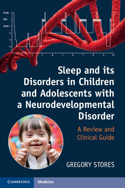 Sleep and its Disorders in Children and Adolescents with a Neurodevelopmental Disorder: A Review and Clinical Guide