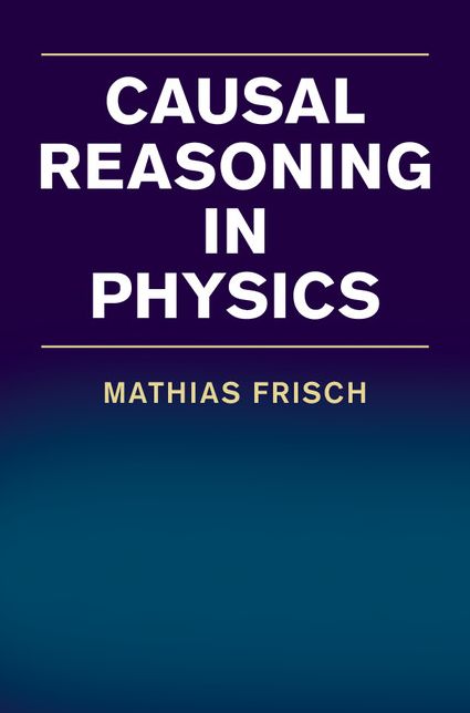 Causal Reasoning in Physics