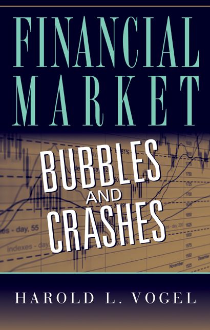 Financial Market Bubbles and Crashes