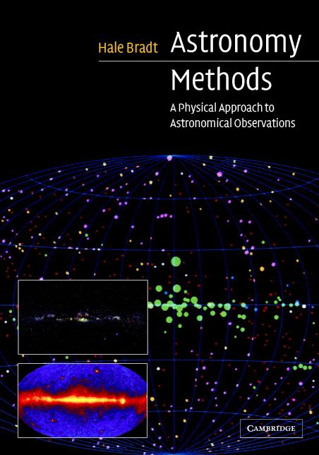 Astronomy Methods: A Physical Approach to Astronomical Observations