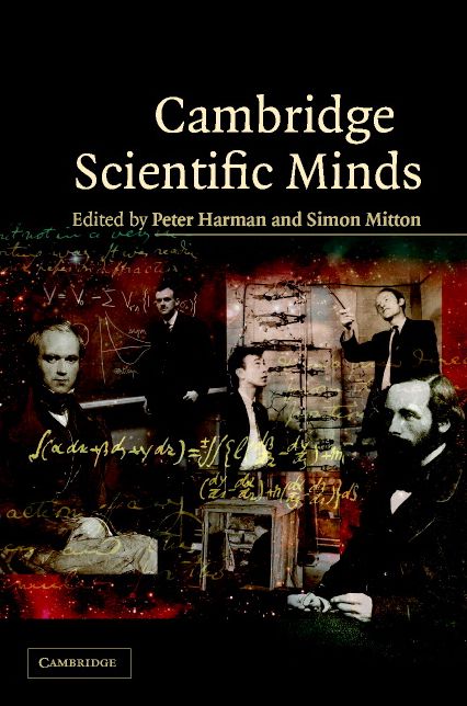 Cambridge Scientific Minds
