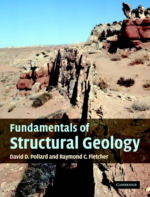 Fundamentals of Structural Geology
