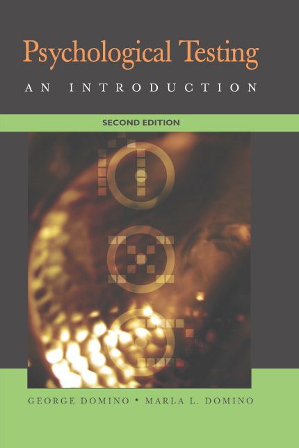Psychological Testing: An Introduction