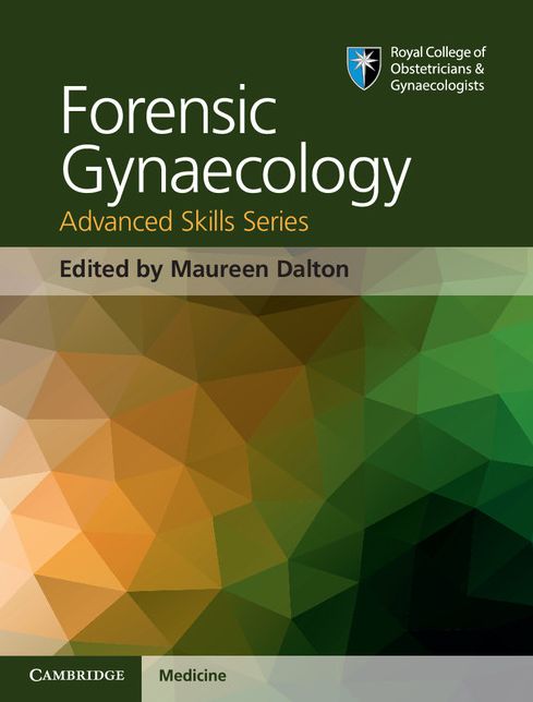 Forensic Gynaecology