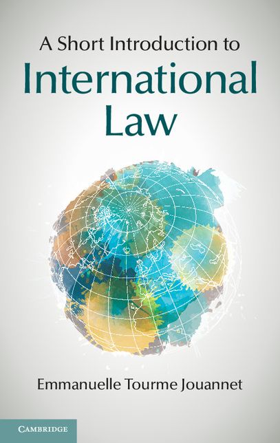 A Short Introduction to International Law