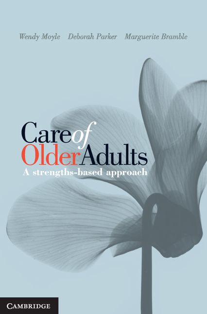 Care of Older Adults: A Strengths-based Approach