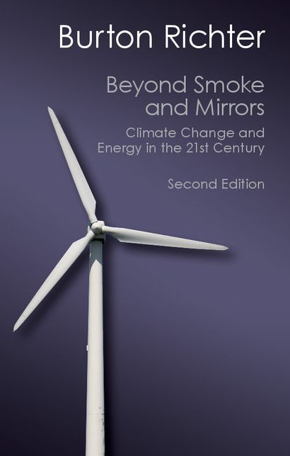 Beyond Smoke and Mirrors: Climate Change and Energy in the 21st Century