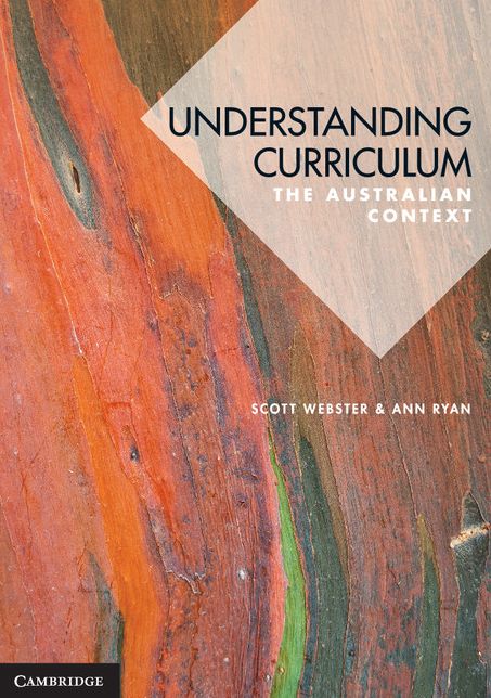 Understanding Curriculum: An Australian Context