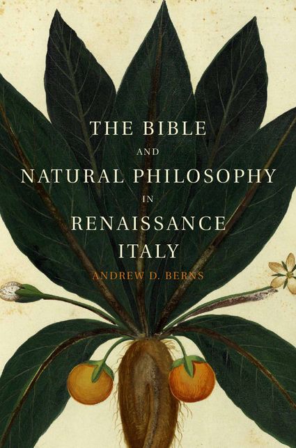 The Bible and Natural Philosophy in Renaissance Italy: Jewish and Christian Physicians in Search of Truth