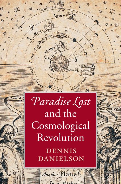 Paradise Lost and the Cosmological Revolution