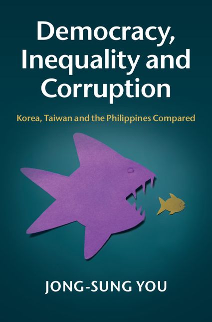 Democracy, Inequality and Corruption: Korea, Taiwan and the Philippines Compared