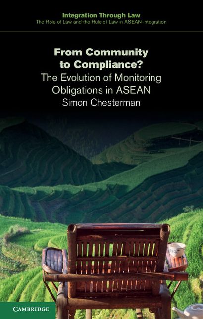 From Community to Compliance?: The Evolution of Monitoring Obligations in ASEAN