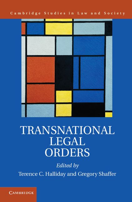 Transnational Legal Orders