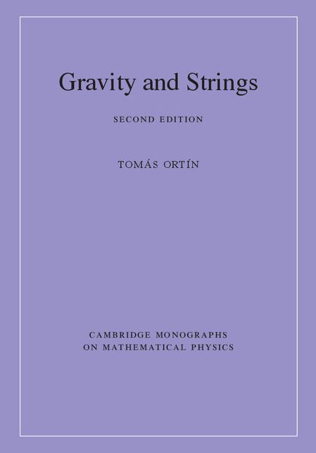 Gravity and Strings