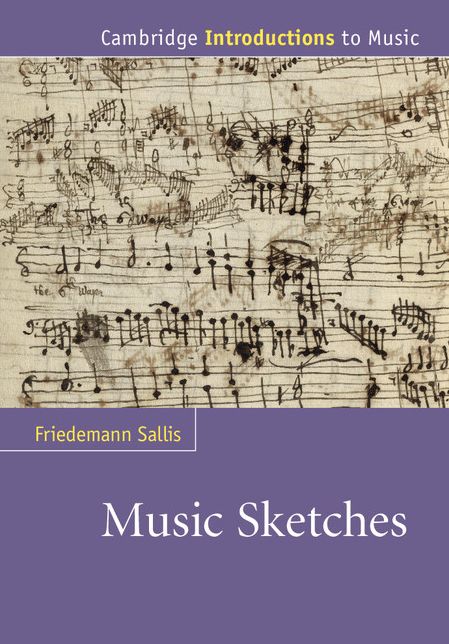 Music Sketches