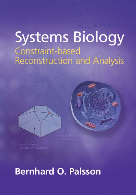 Systems Biology: Constraint-Based Reconstruction and Analysis