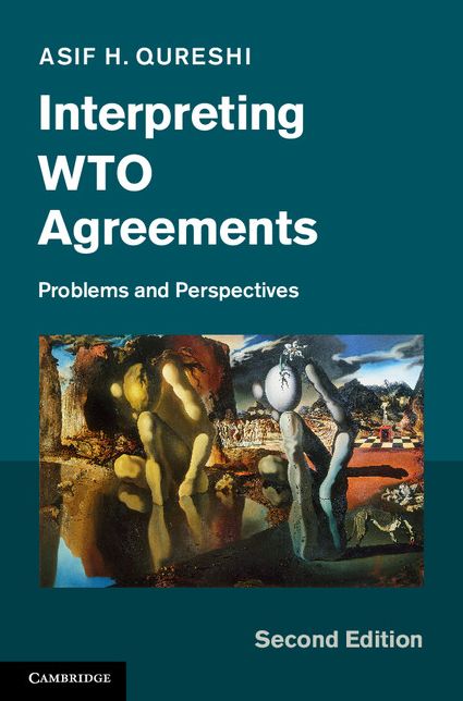 Interpreting WTO Agreements: Problems and Perspectives