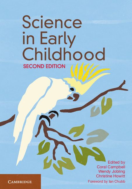 Science in Early Childhood