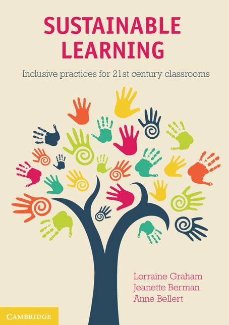 Sustainable Learning: Inclusive Practices for 21st Century Classrooms