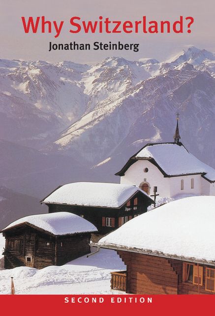 Why Switzerland?