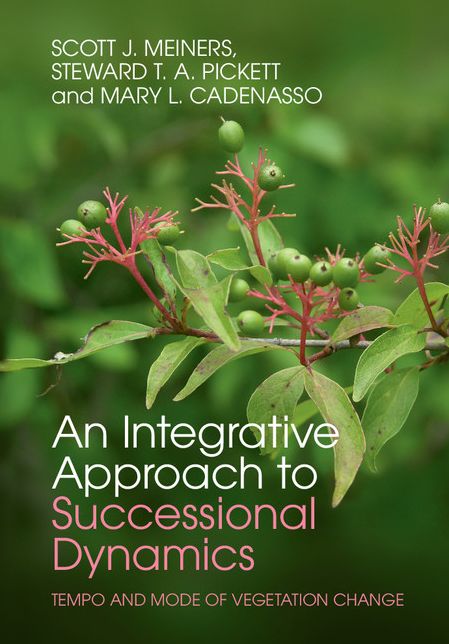 An Integrative Approach to Successional Dynamics: Tempo and Mode of Vegetation Change