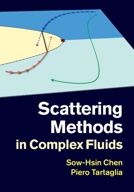 Scattering Methods in Complex Fluids