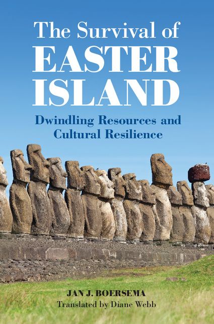 The Survival of Easter Island: Dwindling Resources and Cultural Resilience
