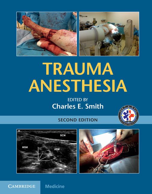 Trauma Anesthesia