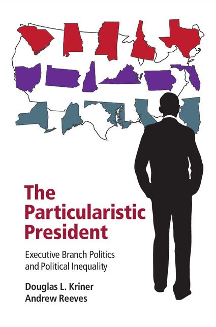 The Particularistic President: Executive Branch Politics and Political Inequality