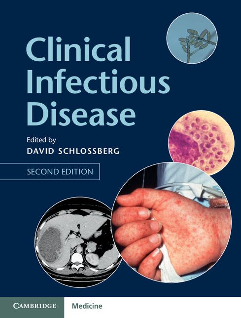 Clinical Infectious Disease