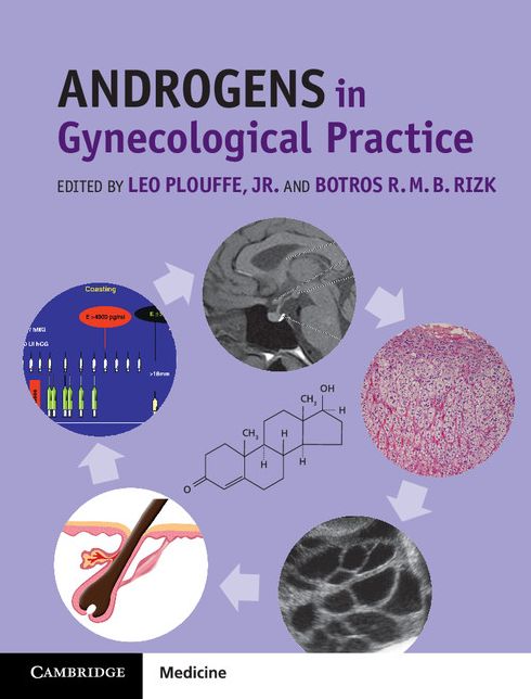 Androgens in Gynecological Practice
