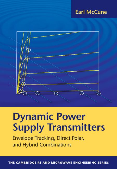 Dynamic Power Supply Transmitters: Envelope Tracking, Direct Polar, and Hybrid Combinations