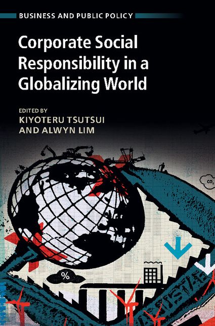 Corporate Social Responsibility in a Globalizing World