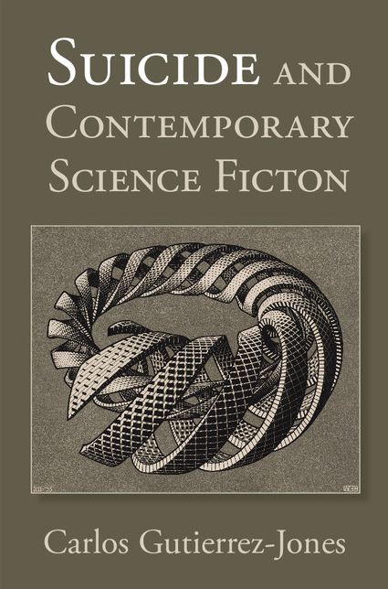 Suicide and Contemporary Science Fiction