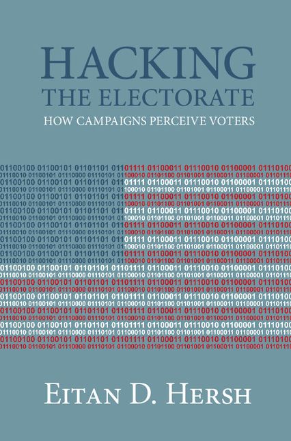 Hacking the Electorate: How Campaigns Perceive Voters