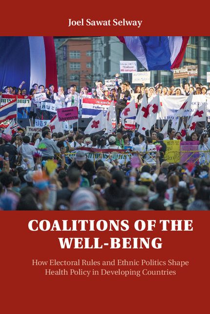 Coalitions of the Well-being: How Electoral Rules and Ethnic Politics Shape Health Policy in Developing Countries