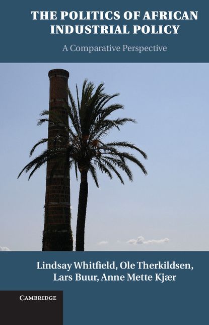 The Politics of African Industrial Policy: A Comparative Perspective