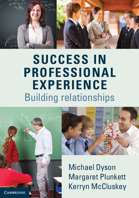 Success in Professional Experience: Building Relationships