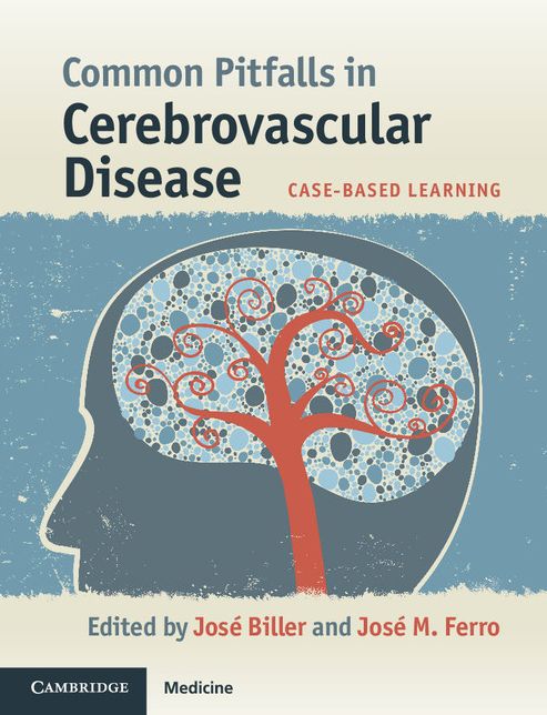 Common Pitfalls in Cerebrovascular Disease: Case-Based Learning