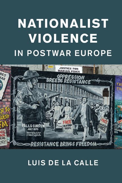 Nationalist Violence in Postwar Europe