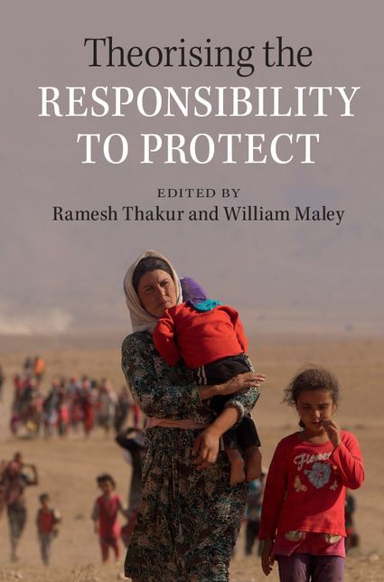 Theorising the Responsibility to Protect