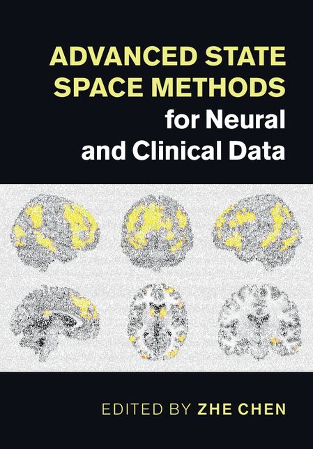 Advanced State Space Methods for Neural and Clinical Data