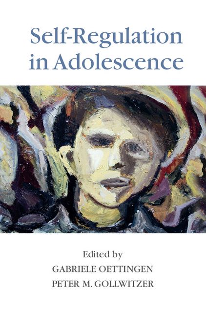 Self-Regulation in Adolescence