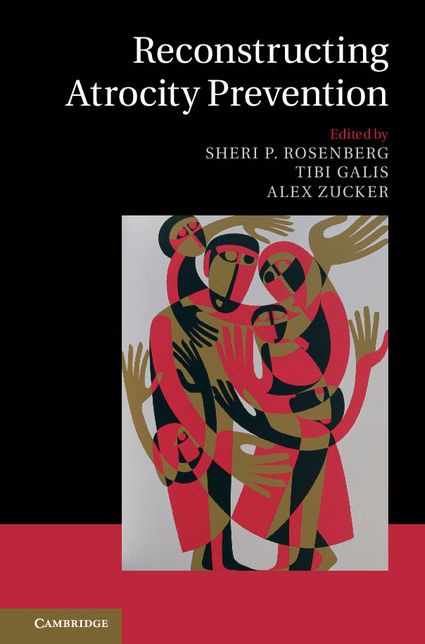 Reconstructing Atrocity Prevention