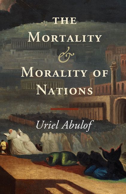 The Mortality and Morality of Nations