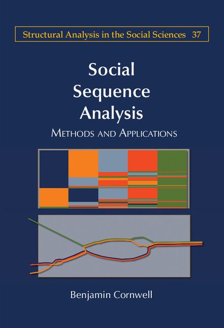 Social Sequence Analysis: Methods and Applications
