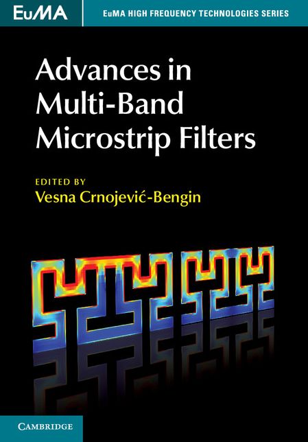Advances in Multi-Band Microstrip Filters
