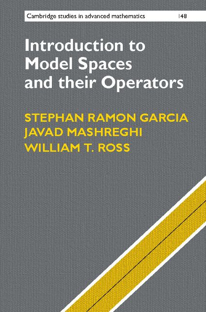 Introduction to Model Spaces and their Operators