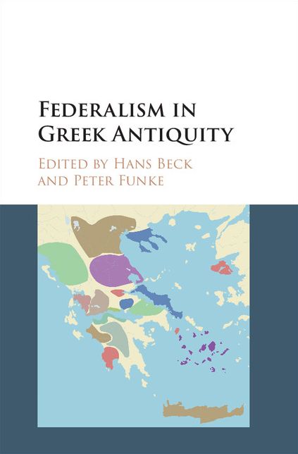 Federalism in Greek Antiquity